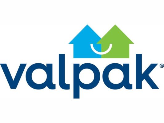 Valpak was a client of Small & MIghty Marketing